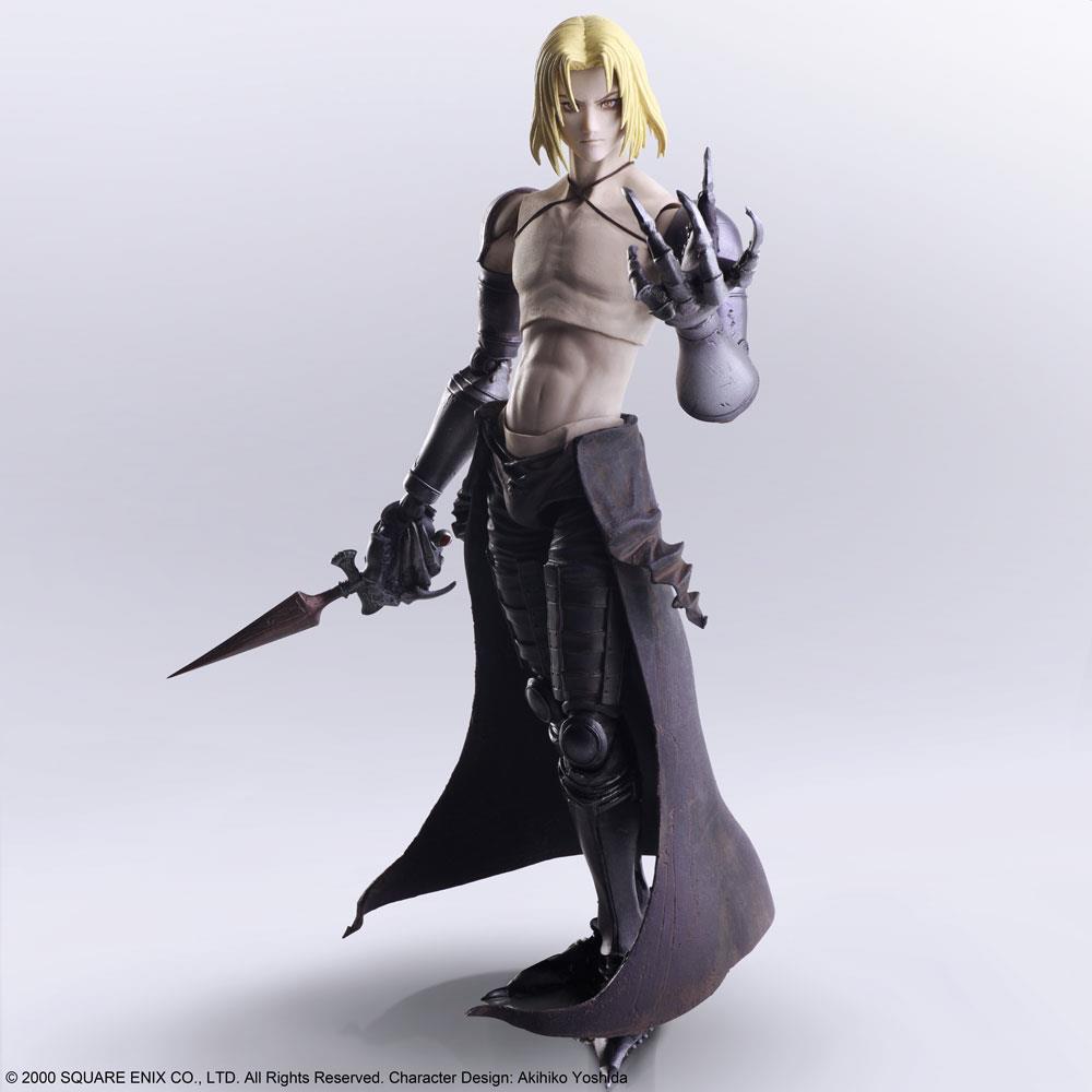 Vagrant Story: Ashley Riot & Sydney Losstarot Bring Arts