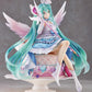 Vocaloid: Hatsune Miku Sweet Angel Ver. 1/7 Scale Figurine