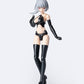 A.T.K. Girl: Serqet Model Kit