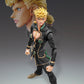 Jojo's Bizarre Adventure: Giorno Giovanna ver. Black Super Action Statue