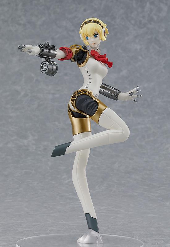 Persona 3: Aigis POP UP PARADE Figurine