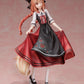 Spice and Wolf: Holo Alsatian Folk Costume 1/7 Scale Figurine