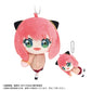 Spy x Family: TeteColle Plush Keychain Blind Box
