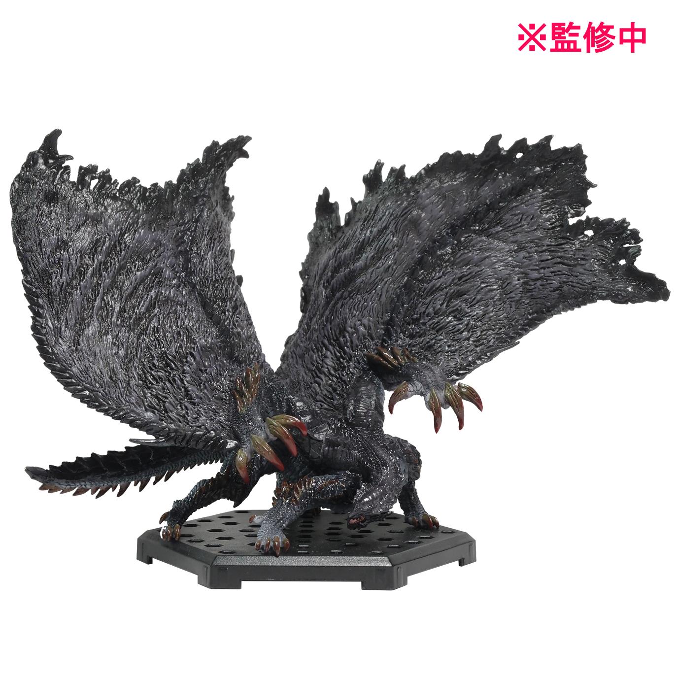 Monster Hunter: Standard Model Plus Vol. 23 Blind Box