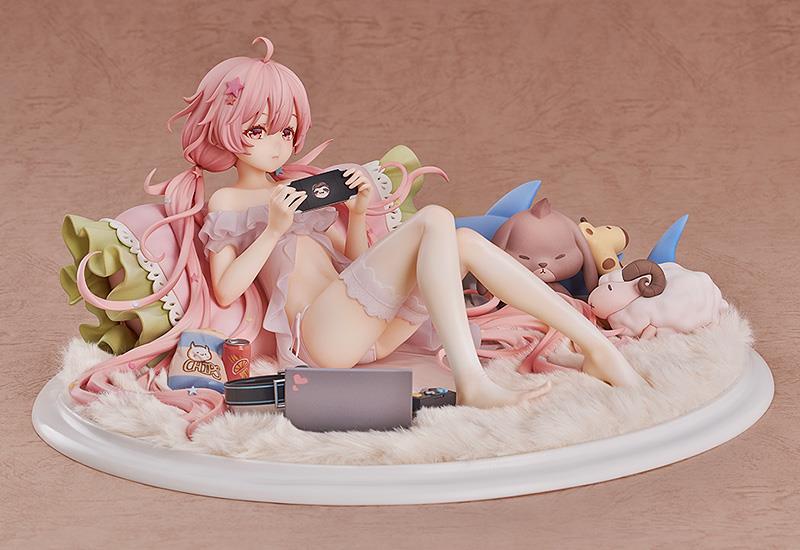 Red: Pride of Eden: Evanthe -Lazy Afternoon Ver.- 1/7 Scale Figurine