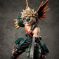 My Hero Academia: Katsuki Bakugo 1/4 Scale Figurine