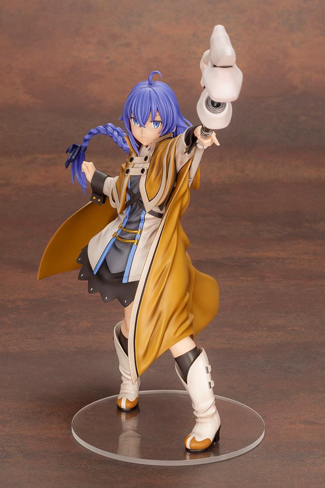 Mushoku Tensei: Roxy Migurdia 1/8 Scale Figurine