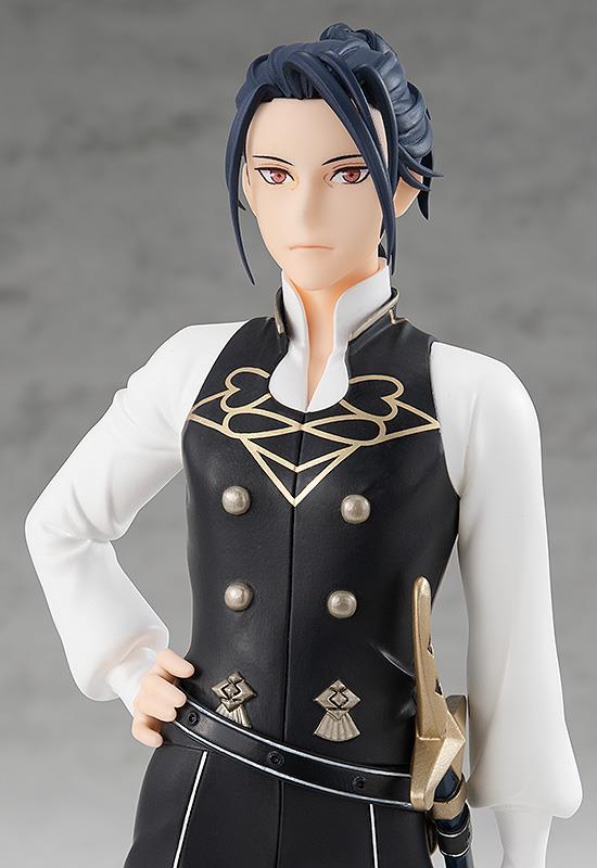 Fire Emblem: Felix Hugo Fraldarius POP UP PARADE Figure