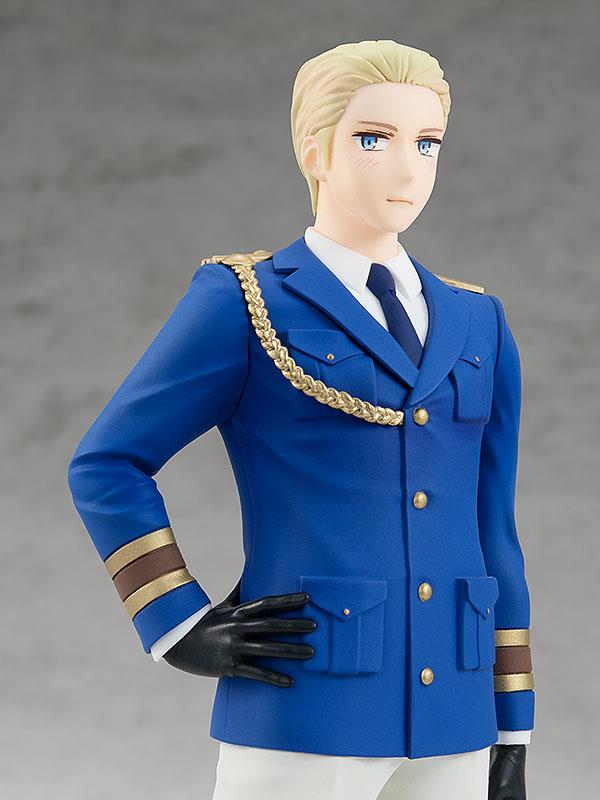 Hetalia: Germany POP UP PARADE Figure