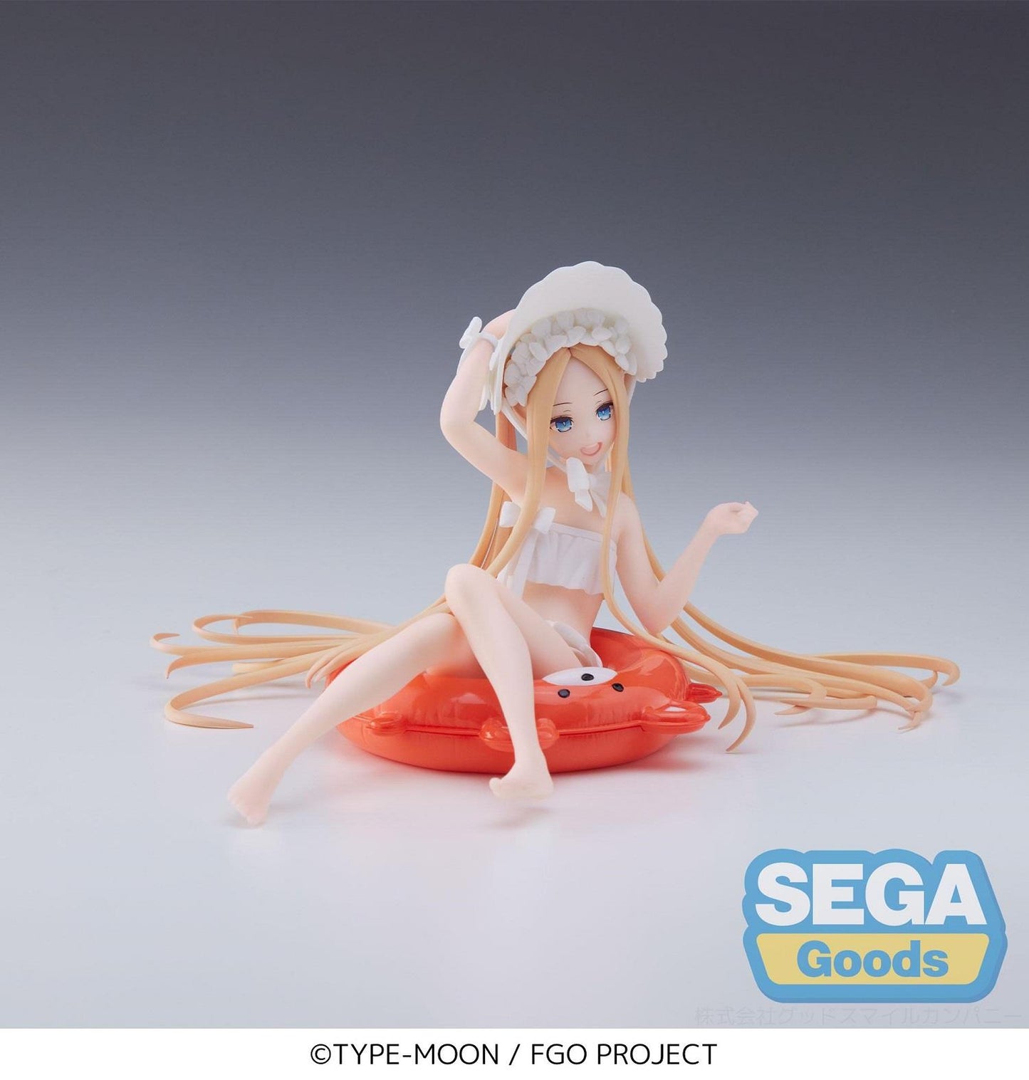 Fate/Grand Order: Abigail Williams Summer SPM Prize Figure