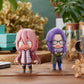 Laid-Back Camp: 1778 Sakura Kagamihara Nendoroid