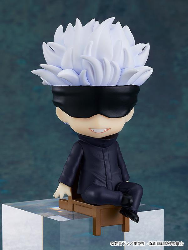 Jujutsu Kaisen: Satoru Gojo Nendoroid Swacchao!
