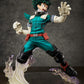 My Hero Academia: Deku 1/4 Scale Figurine