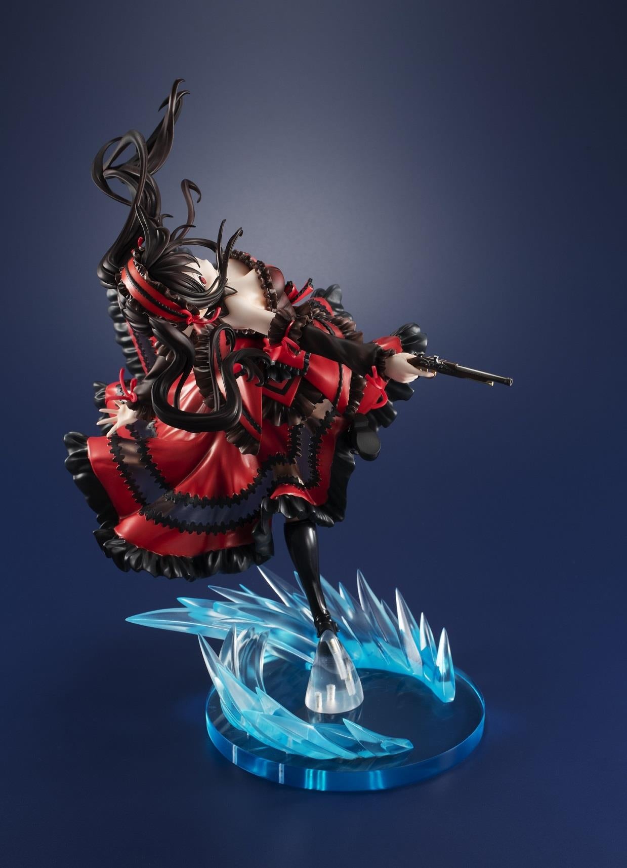 Date a Bullet: Kurumi Tokisaki 1/7 Scale Figure