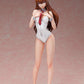 Steins;Gate: Kurisu Makise Bare Leg Bunny ver. 1/4 Scale Figure