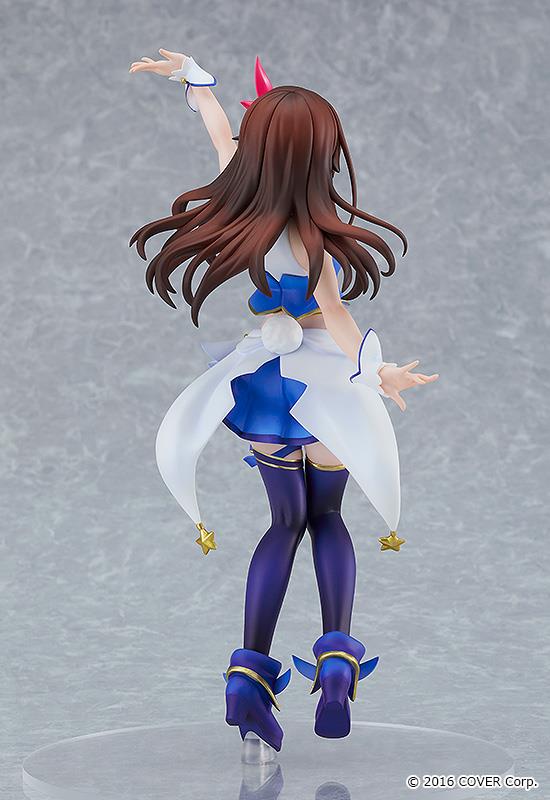 Hololive: Tokino Sora POP UP PARADE Figurine