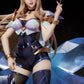 League of Legends: K/DA Ahri 1/7 Scale Figurine