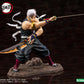 Demon Slayer: Tengen Uzui ArtFXJ 1/8 Scale Figurine