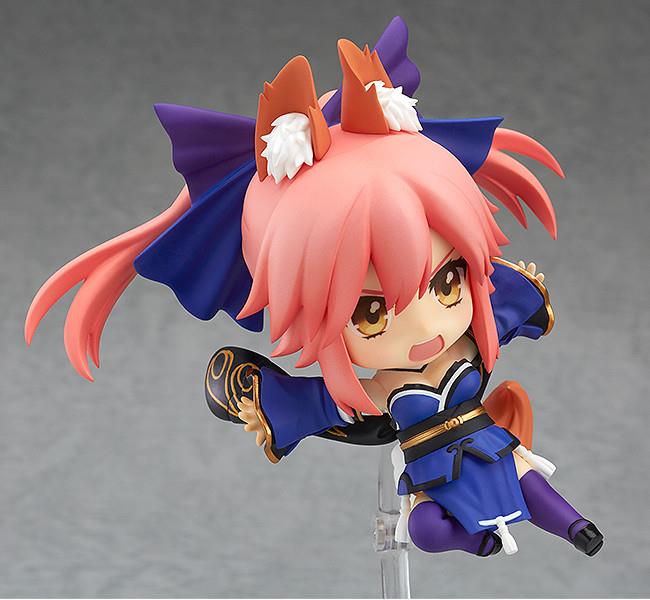 Fate/EXTRA: 710 Caster Nendoroid