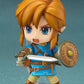 Legend of Zelda: 733-DX Link Breath of the Wild Nendoroid
