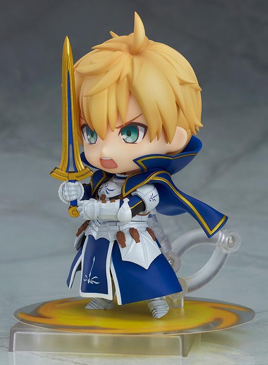 Fate/Grand Order: 842-DX Saber/Arthur Pendragon (Prototype) Ascension Ver. Nendoroid