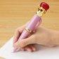 Sailor Moon: Sailor Moon Transformation Brooch & Disguise Pen Proplica Set