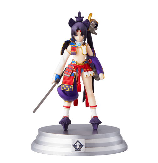 Fate/Grand Order: Duel -collection figure- Set 4 (1 Random Blind Box)