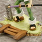 Shaman King: Asakura Yoh ArtFXJ 1/8 Scale Figurine