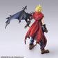 Final Fantasy VII: Could Strife Another Form Variant Bring Arts