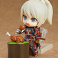 Monster Hunter: 993-DX Female Rathalos Armour Nendoroid