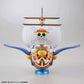 One Piece: Thousand-Sunny Flying Model Grand Ship Collection Model