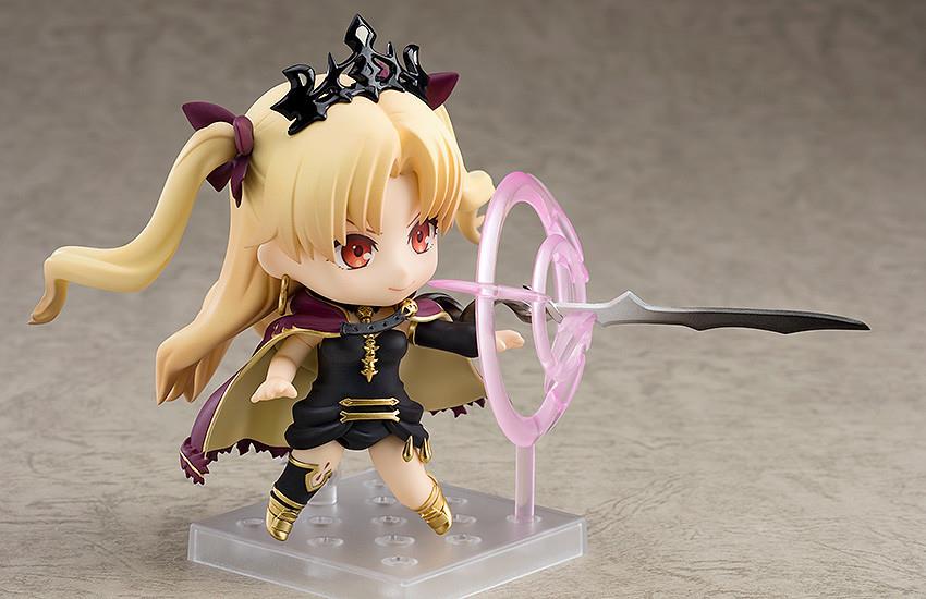 Fate/Grand Order: 1016 Lancer/Ereshkigal Nendoroid