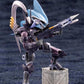 Hexa Gear: Governor (Ex Armour Type: Quetzal) 1/24 Scale Model