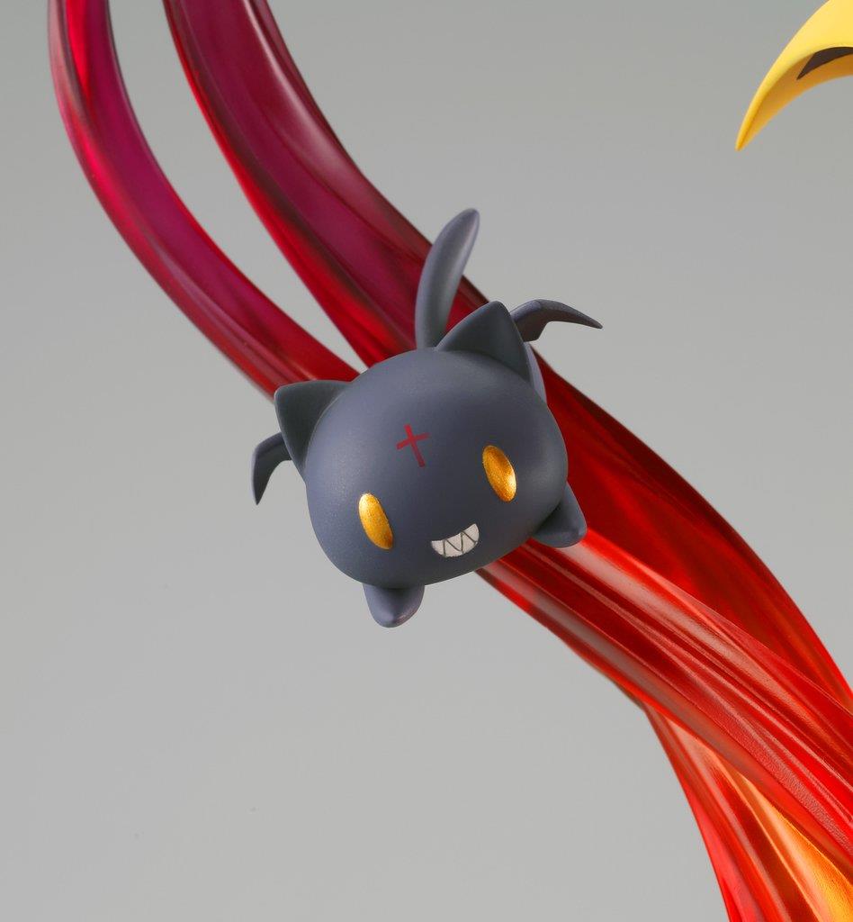 Konosuba: Megumin Explosion Magic ver. 1/7 Scale Figure