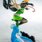 My Hero Academia: Asui Tsuyu Splash 1/8 Scale Figurine