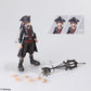 Kingdom Hearts III: Pirate Sora Bring Arts