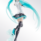 Vocaloid: Hatsune Miku V4X Figure-Rise LABO Model