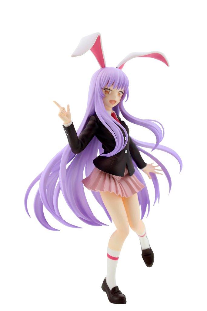 Touhou Project: Reisen Udongein Inaba Prize Figure