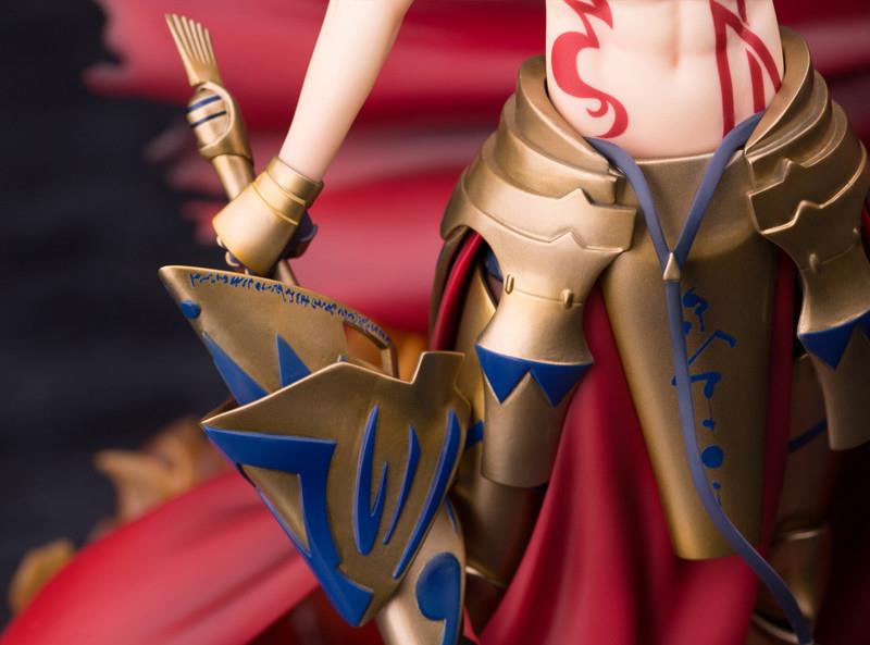 Fate/Grand Order: Archer/Gilgamesh 1/8 Scale Figure