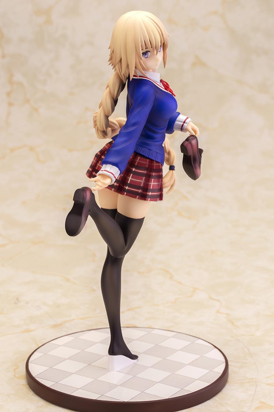 Fate/Extella: Jeanne d'Arc Blazer Ver. 1/7 Scale Figurine
