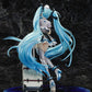 Vocaloid: Miku with You 2018 1/7 Scale F:NEX Figure