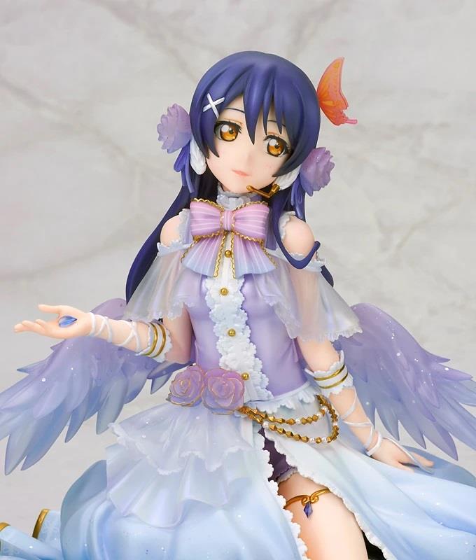 Love Live!: Sonoda Umi White Day ver. 1/7 Scale Figure