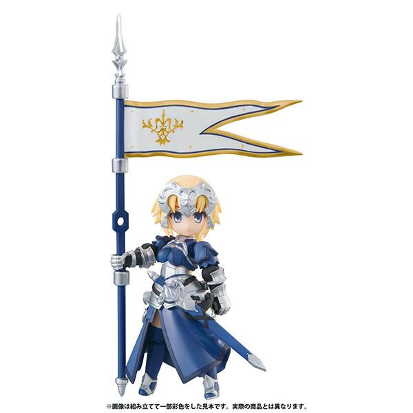 Fate/Grand Order: Desktop Army Chaldea 1st Series (1 Random Blind Box)