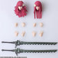 NieR Automata: Devola and Popola Bring Arts Action Figure