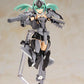 Frame Arms Girl: Stylet XF-3 Low Visibility ver. Model