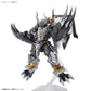 Digimon: BlackWarGreymon (Amplified) Figure-Rise Model