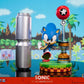 Sonic the Hedgehog: True Form Statue