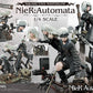 Nier Automata: 2B, 9S, and A2 Group 1/4 Scale Masterline Figure