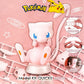 Pokemon: Mew Quick!! 02 PokePla Model