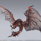 Monster Hunter: Rathalos S.H. MonsterArts Action Figure
